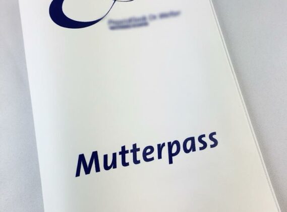 Mutterpass Mutterpass