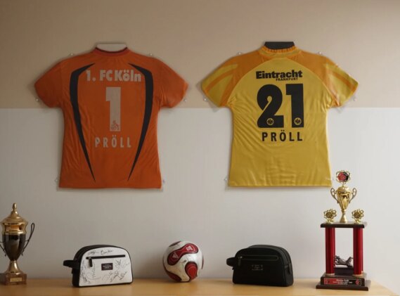 Trikothüllen Trikothüllen