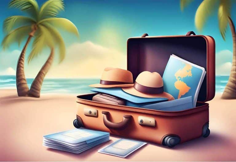 Bereit für die Urlaubssaison? Steigern Sie Ihre Marke mit personalisiertem Reisezubehör