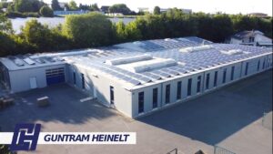 Unternehmenspräsentation Guntram Heinelt 0-10 Screenshot